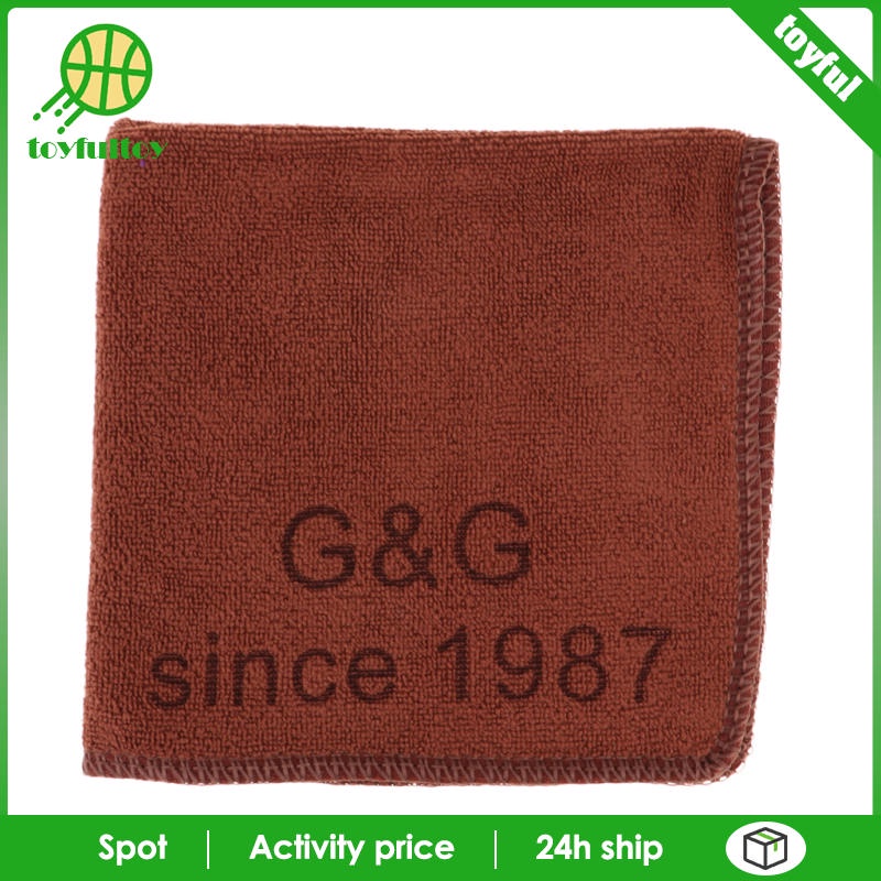 Bóng Lau Dọn Vệ Sinh Hồ Bơi Bằng Sợi Micro Mềm Mại Tiện Dụng