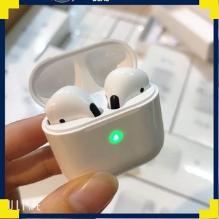 Tai nghe bluetooth 5.0 không dây mini pro4 tws tiện dụng cảm ứng nghe gọi | pro4 truonghuu9444