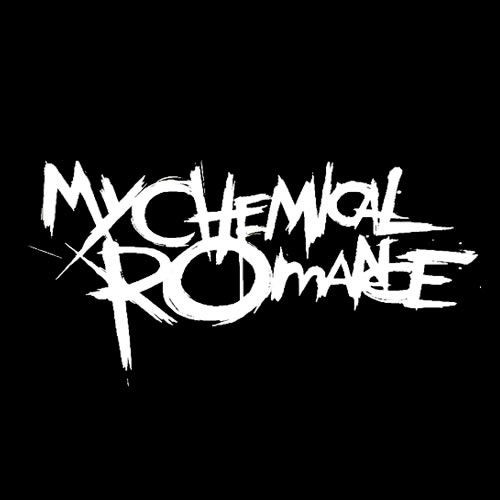 Móc khóa My Chemical Romance - Rock band