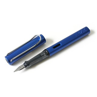 Bút mực Lamy - Al-star - Ocean Blue