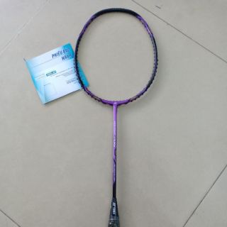 Vợt Yonex Voltric 7DG chính hãng