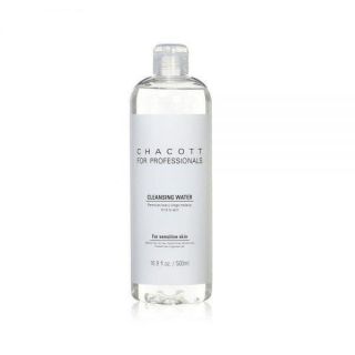 Nước tẩy trang chacott for professionals nhật bản 500ml