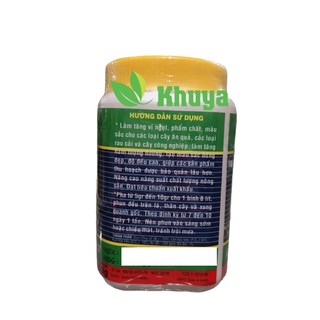 Phân bón lá Growmore Bloom Plus hủ 100gr