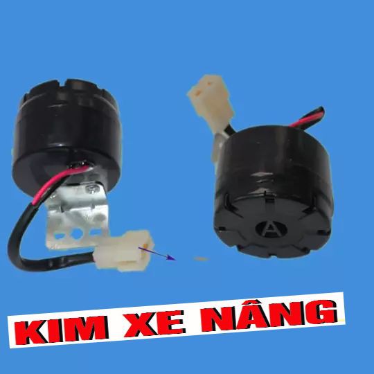 Còi lùi (Kèn de)  24V cho xe nâng | BigBuy360 - bigbuy360.vn