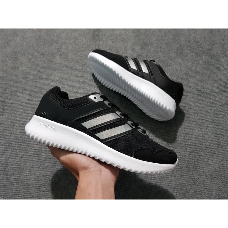 Giày Sneaker Thể Thao Đế Cao Nam Nữ 5 màu