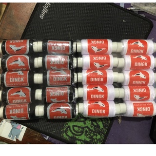 Vỉ 10 cuộn chỉ khâu - chỉ may các màu