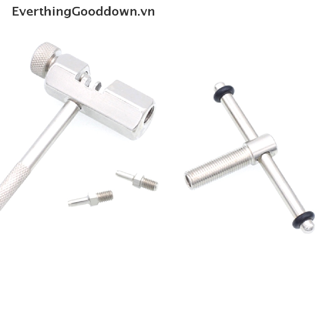 Dụng Cụ Tháo Mắt Xích Xe Đạp Tiện Lợi