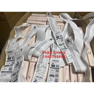 Quần chip gu nhật auth set 6 chiếc