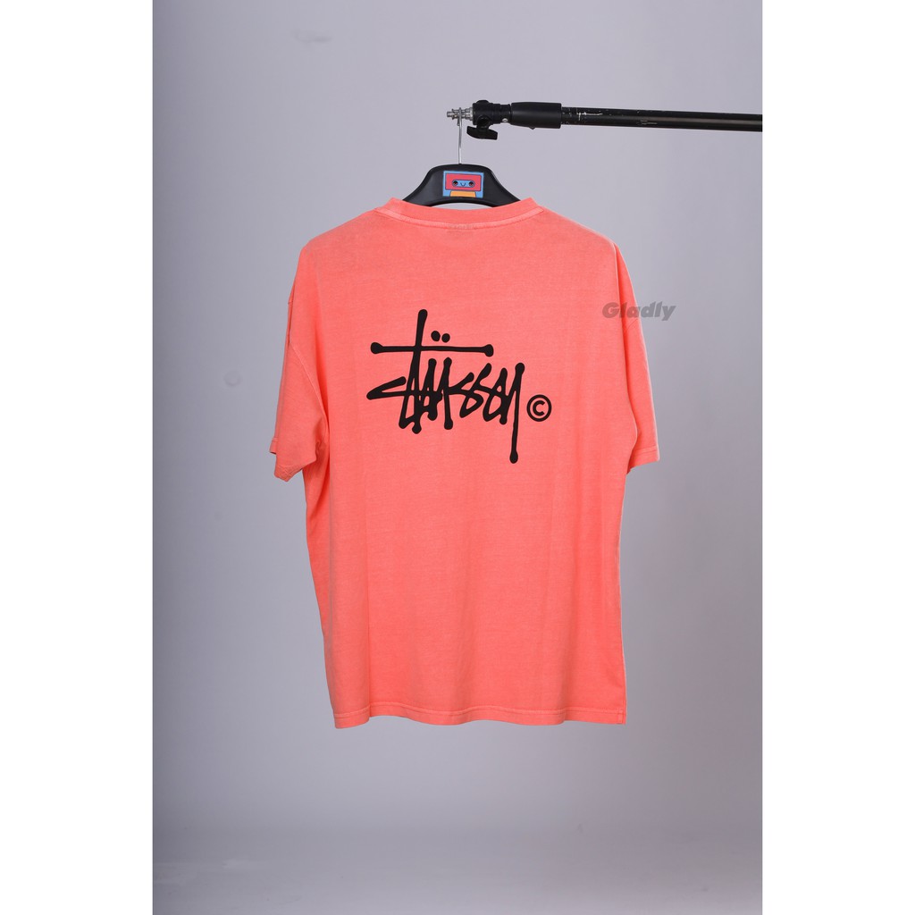 Stussy City Stack Biglogo W (chính hãng)