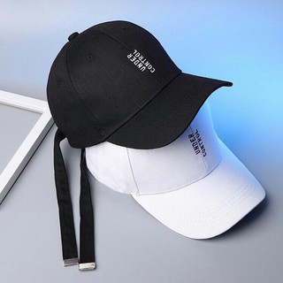 Nón Kết Nam Nữ Phối Đuôi Dài 2018  - Nón Kết Rẻ Đẹp