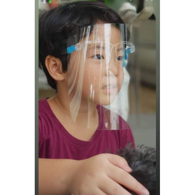 [ BEST SELLER ] Kính bảo hộ phòng chống dịch. Chống giọt bắn. Chống bụi chống nắng đều ok hết. Thời trang tiện lợi S006 | BigBuy360 - bigbuy360.vn