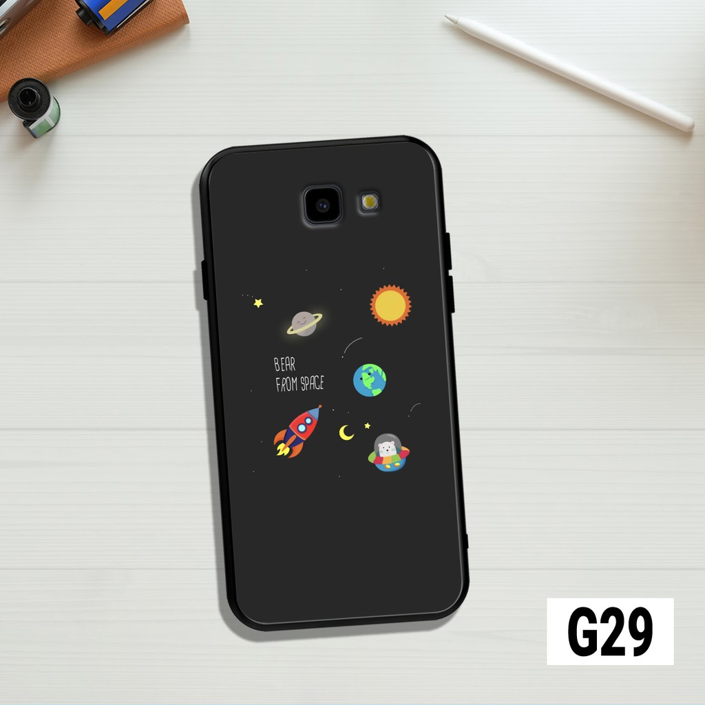 ỐP LƯNG SAMSUNG J5 PRIME - J7 PRIME IN HÌNH VŨ TRỤ SIÊU NGẦU | BigBuy360 - bigbuy360.vn