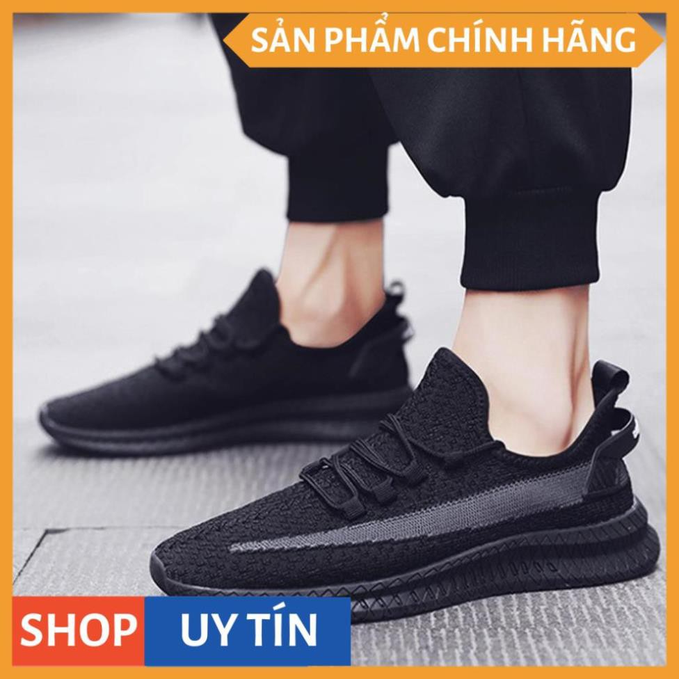 Giày Sneaker Nam [ FREESHIP ]Giày Thể Thao Nam siêu nhẹ siêu thoáng - G31 | BigBuy360 - bigbuy360.vn