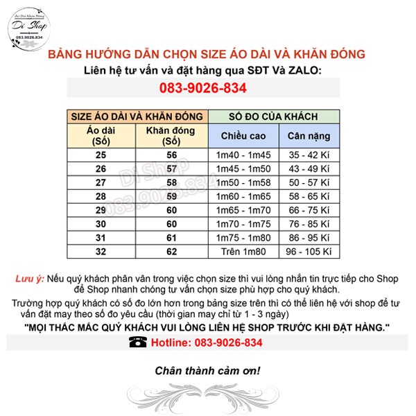 Áo dài nam gấm Thái Tuấn - Màu đen