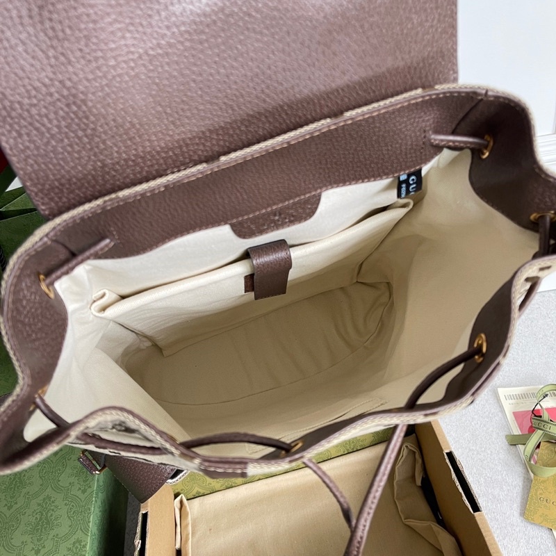 Balo thời trang cho nam thương hiệu Gucci GC cao cấp hàng vip 1-1