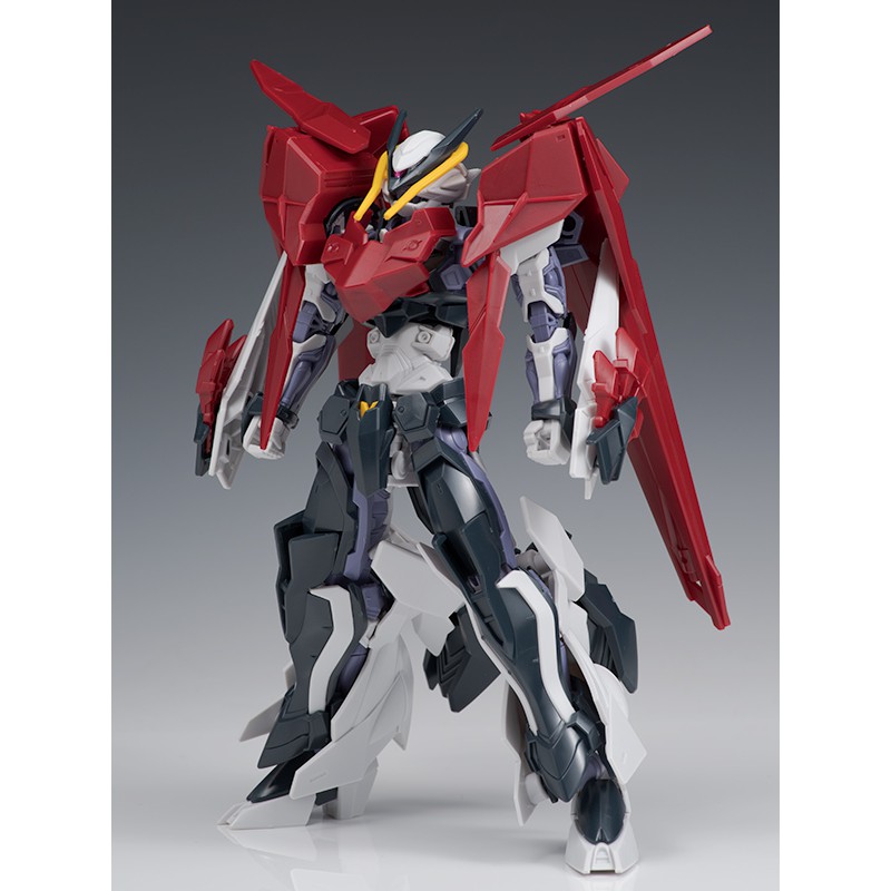 Mô hình lắp ráp HG BD R 1/144 Gundam Load Astray Double Rebake Bandai