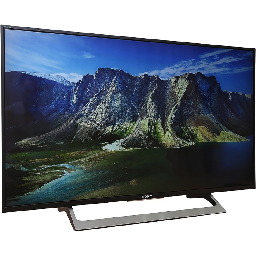 SMART TIVI 4K SONY 43 INCH KD-43X8000E VN3