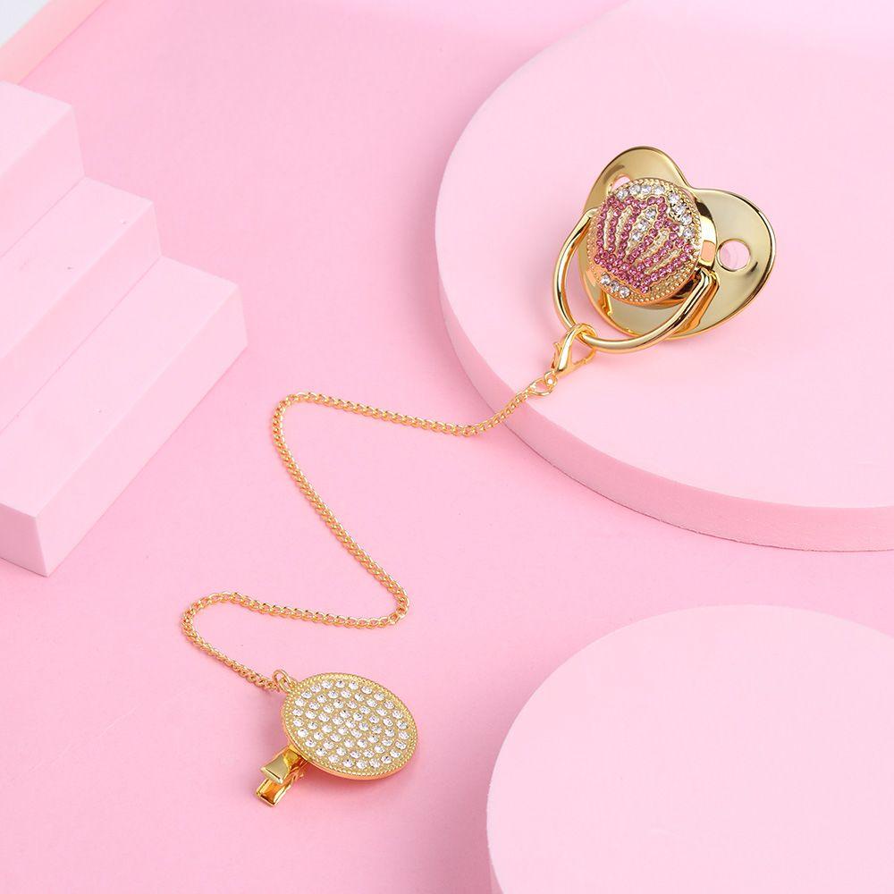 LUOL Hộp Đựng Núm Vú Giả Tiện Dụng Mang Đi Du Lịch Cho Bé Ốp