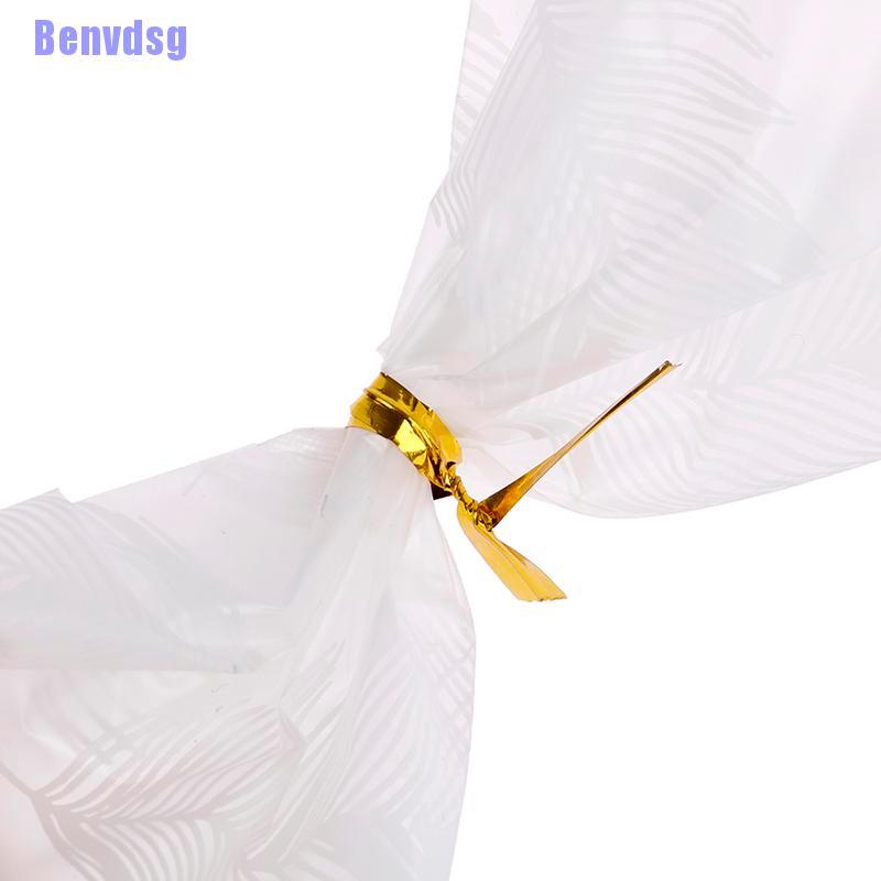 Bộ 50 Kẹp Nhựa Họa Tiết Dễ Thương