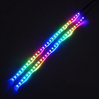 Quạt Led Case Coolmon V9 Led Rgb 12CM