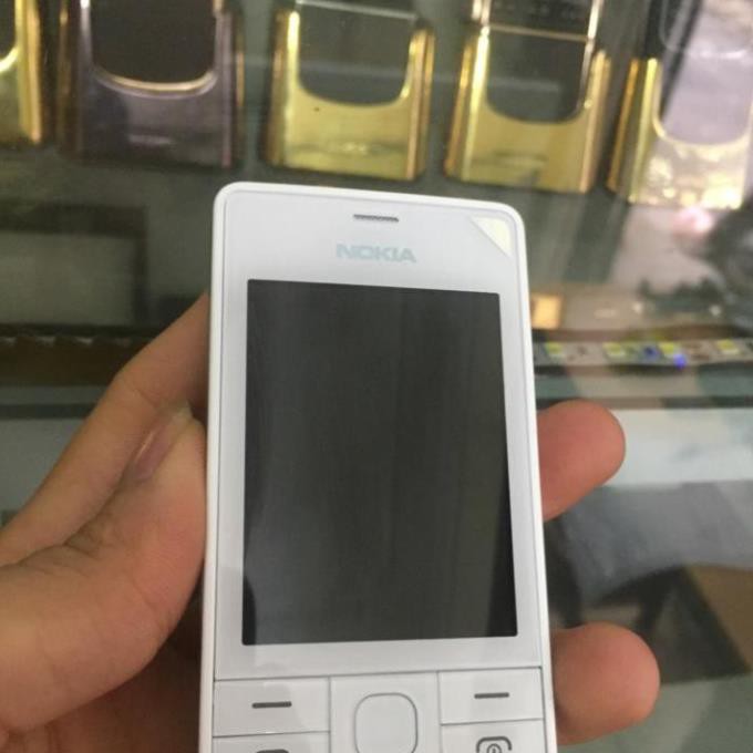 Điện thoại Nokia 515 2sim mới 100% chính hãng