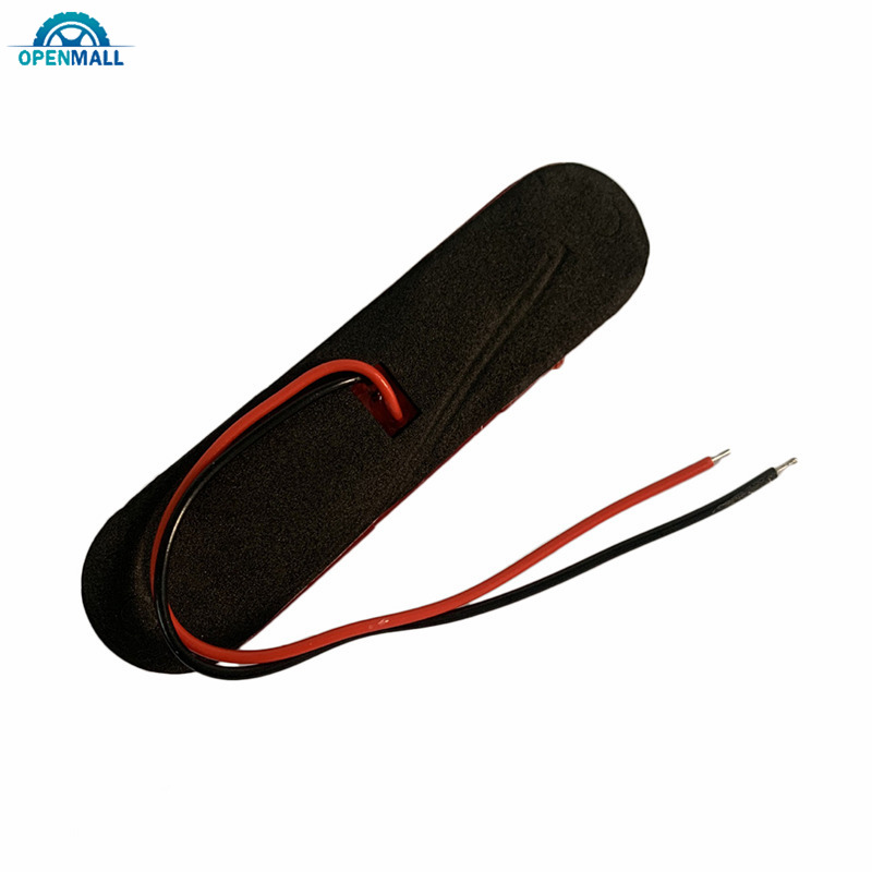 Đèn tín hiệu xi nhan 10-30v chất lượng cao tiện dụng cho xe hơi
