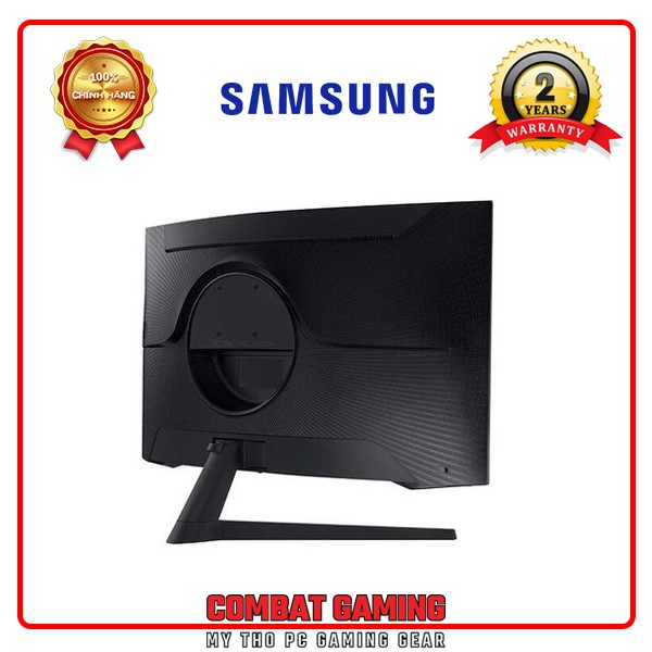 Màn Hình Cong SAMSUNG LC32G55 32" 2K 144Hz FreeSync ODYSSEY G5 | BigBuy360 - bigbuy360.vn