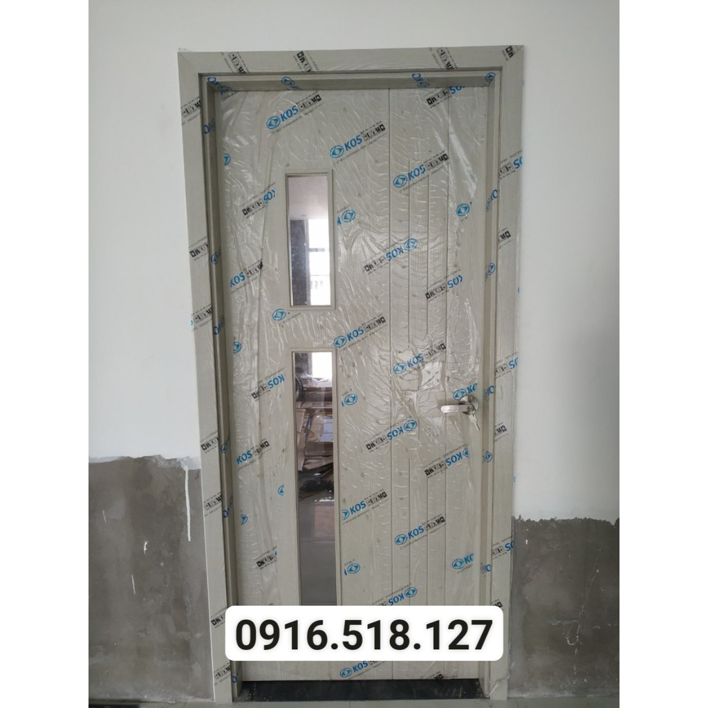 Báo giá cửa nhựa ABS Hàn Quốc chính hãng 100% tại Đồng Nai | BigBuy360 - bigbuy360.vn