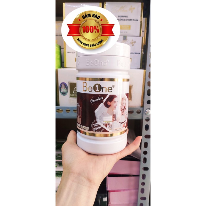 Ngũ cốc dinh dưỡng BEONE [CHÍNH HÃNG ] | BigBuy360 - bigbuy360.vn