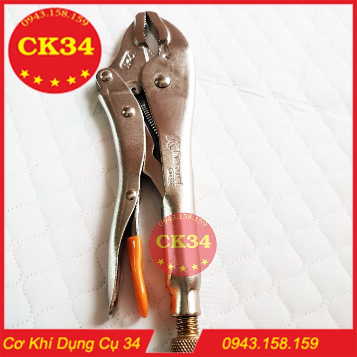 Kìm Bấm Chết Kìm Chết Kapusi Japan Cán Trắng