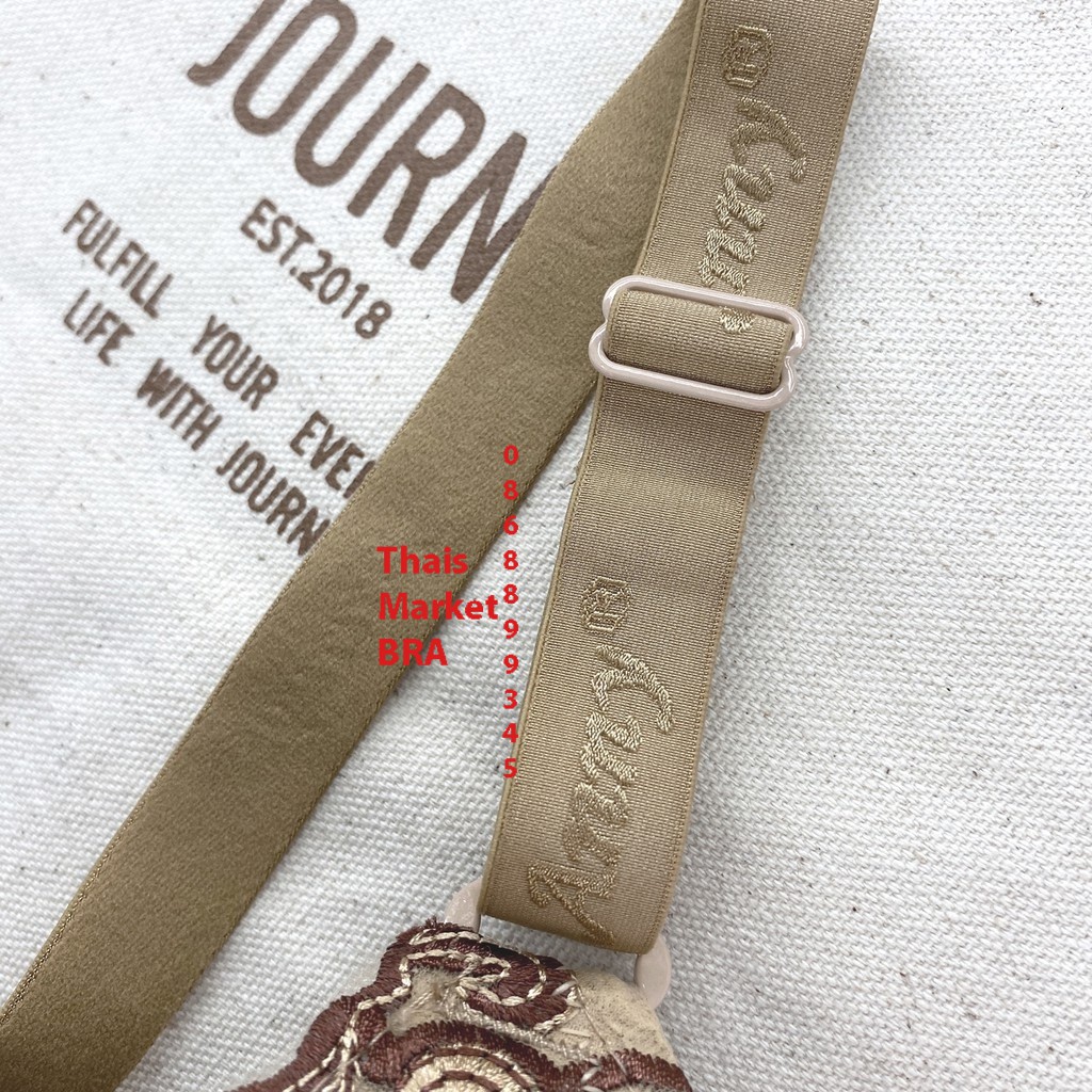 Áo ngực bản to BIGSIZE 0777 Anny - Cup C ôm hết quả siêu to không bị tràn bản to gọn lưng nhập Thái Lan | BigBuy360 - bigbuy360.vn