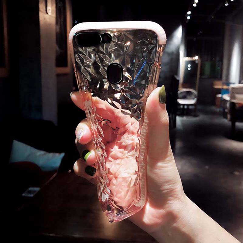 Ốp Lưng Điện Thoại Oppo Ốp Lưng Oppo Vỏ Điện Thoại Silicon Chất Lượng Cao | BigBuy360 - bigbuy360.vn