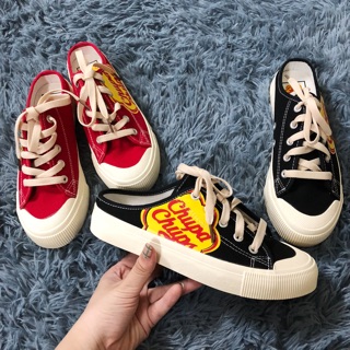 Sục Chupa Chups
