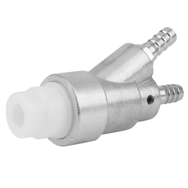 35x20mm Boron cacbua Vòi phun cát Phụ kiện phun cát 6mm Vòi phun cát Bộ dụng cụ khác nhau