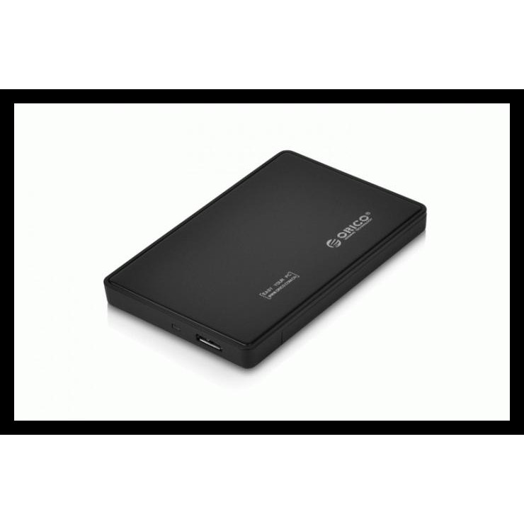 Hộp Đựng Ổ Cứng Orico 2588us3 Hdd 2.5 "Usb 3.0 - Hdd Usb 3.0 2.5" Mpd204