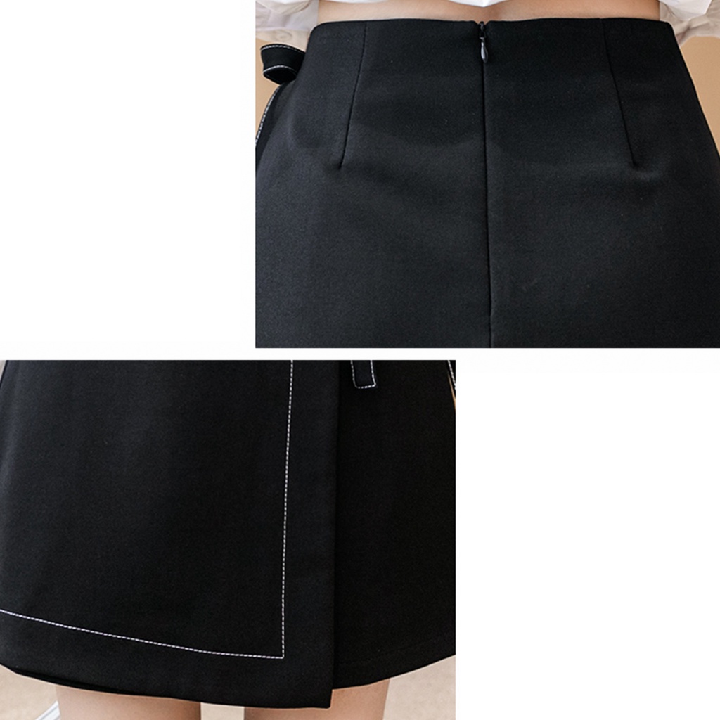 Váy chữ a PHƯƠNG THÚY cao cấp - chân váy chữ a ngắn kiểu dáng basic lên form cực xinh | BigBuy360 - bigbuy360.vn