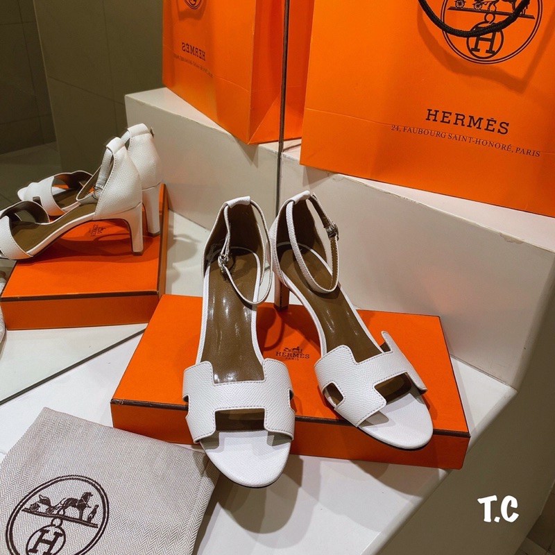 Sandal Hm 7p fullbox