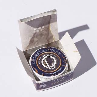 Sáp Vuốt Tóc TẠO KIỂU ORIGINAL CLAY 56gr T
