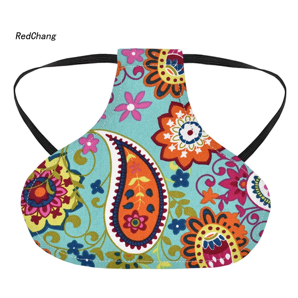 Rc ~ Áo Vest Lông Gà Nông Trại Thoải Mái Bảo Vệ Cho Gà