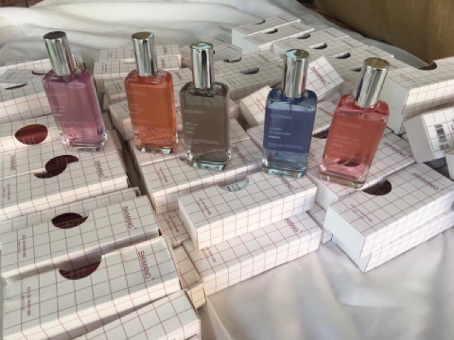 Body mist shimang 50ml | BigBuy360 - bigbuy360.vn