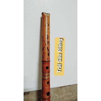 Shakuhachi C4 - nhạc cụ Nhật Bản -Freeship