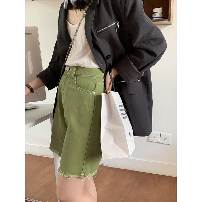 Áo khoác vest Blazer nữ Tay dài Thiết kế Cao cấp Form rộng Hàn Quốc Áo Blazer nữ Dài tay Thời trang Thu Đông