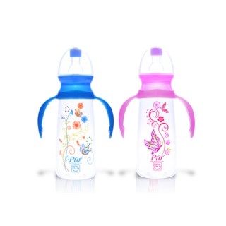 Bình sữa có quai Pur 250ml