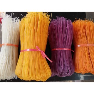 Bún chay- Đặc sản Cao Bằng