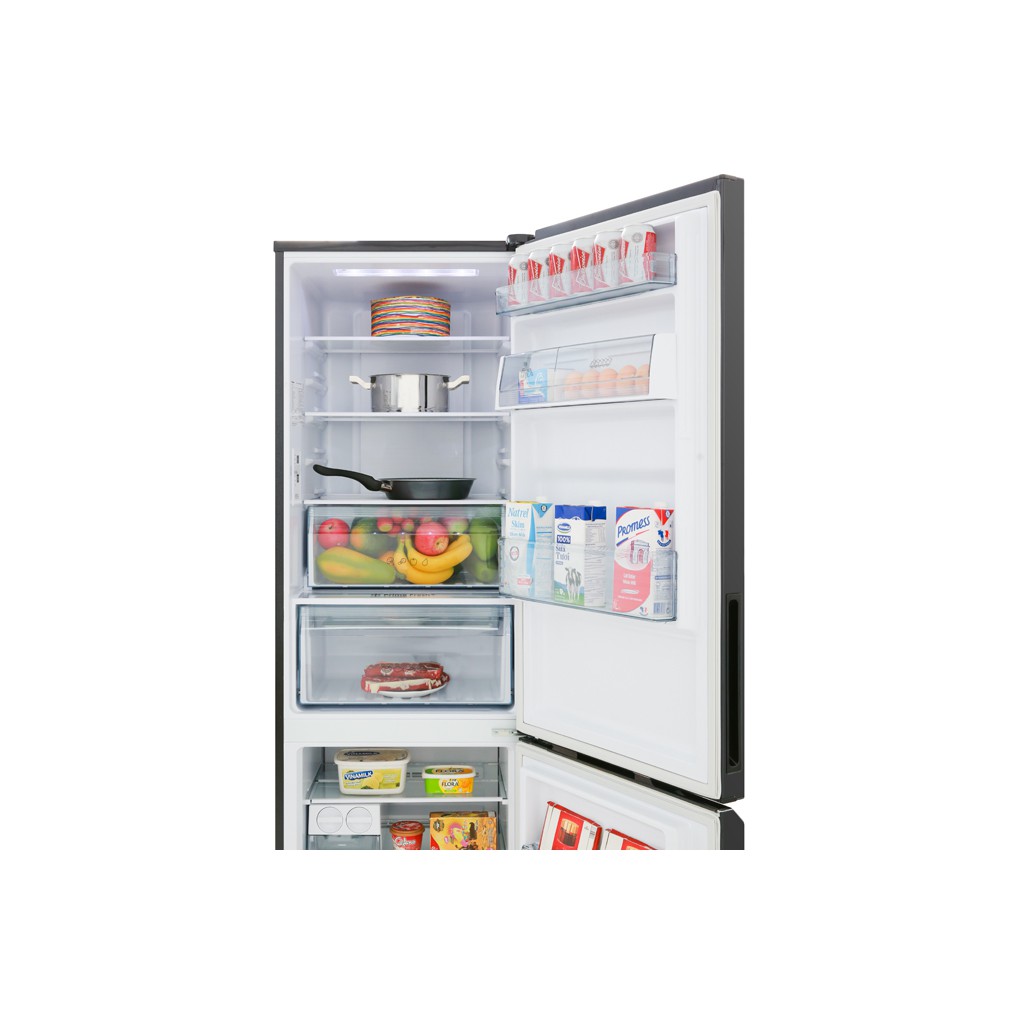Tủ lạnh Panasonic NR-BV360GKVN 322 lít (LH Shop giao hàng miễn phí tại Hà Nội)