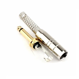 Com Bô 5 Đầu Hàn Jăck Cắm 6,5mm