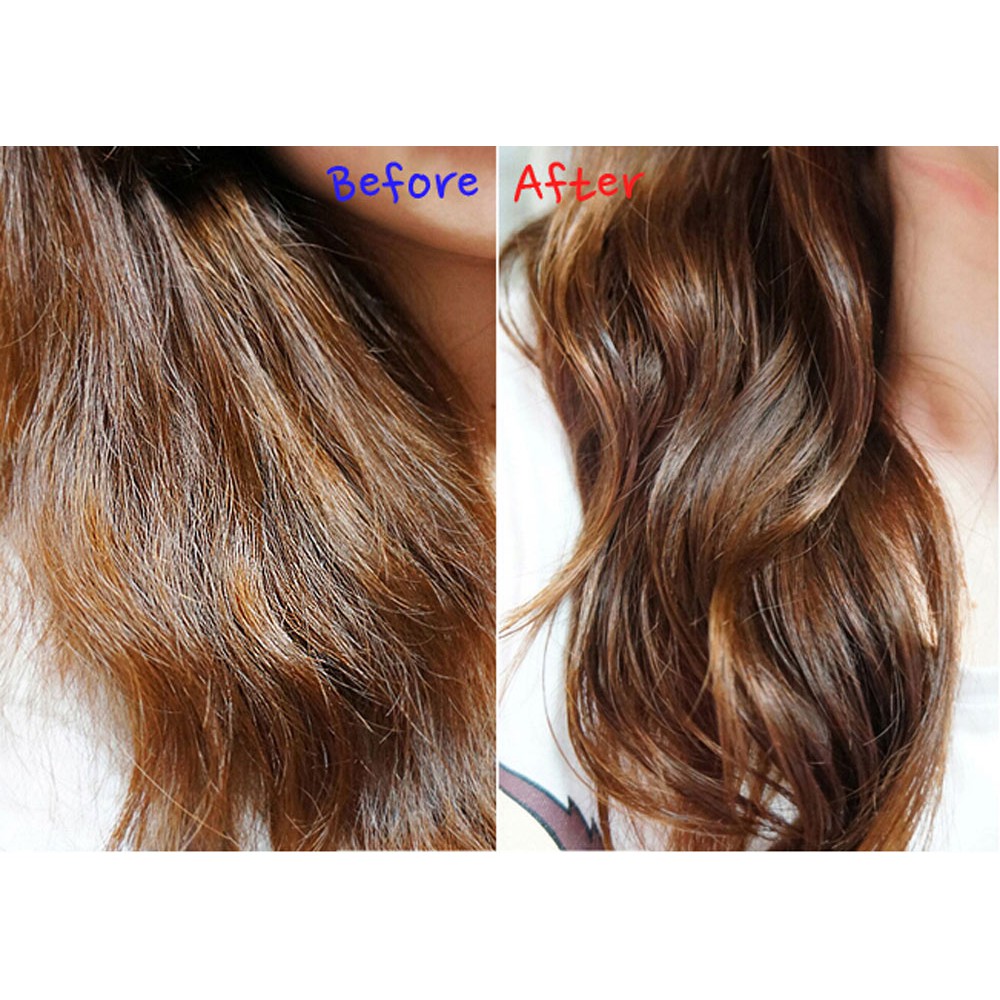 Dầu dưỡng tóc COCO MAXI 60ml ngăn tóc chẻ ngọn, dưỡng ẩm tóc, hương nước hoa cực thơm