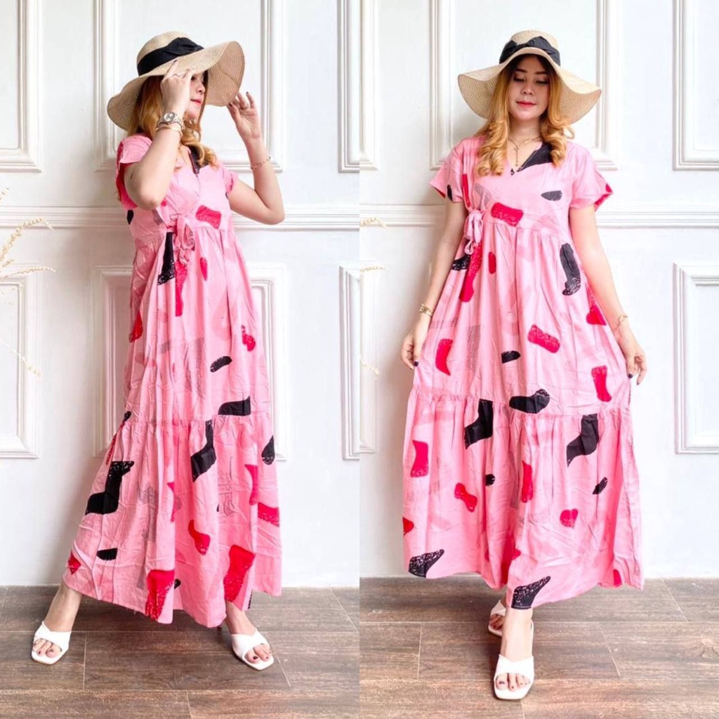 Vải Tam Giác KIMONO Secress