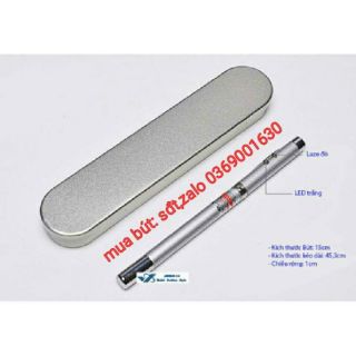 Bút chỉ bảng laser