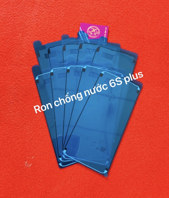 Keo dán ron chống nước 6S/6s plus/7/8/7plus/8plus/X/XS